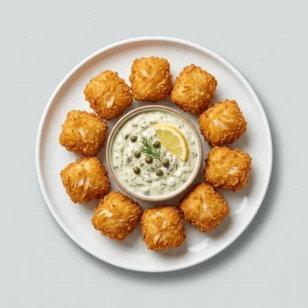 Kids Fish Bites 