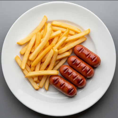 Kids Sausage 