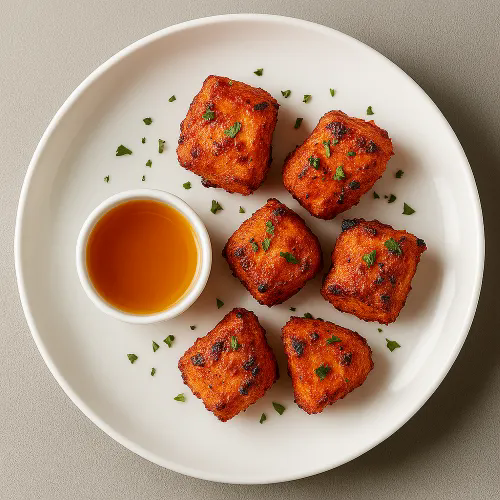 Kids Chicken Fillet Bites 