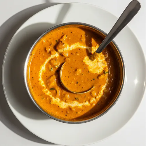Curry Sauce 