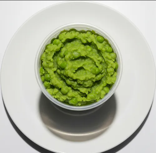 Mushey Peas 