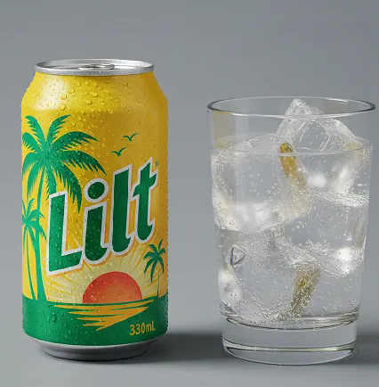Lilt 