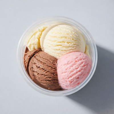 500ml Tub 