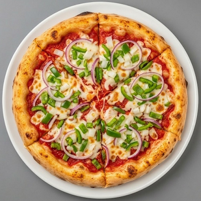 Glardenara Pizza 