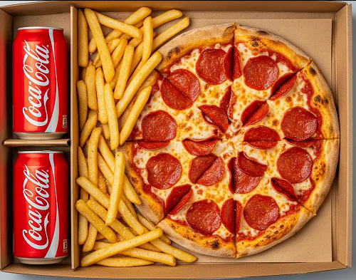 Pizza Box 