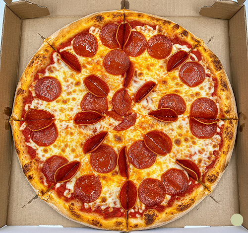12" Pizza 