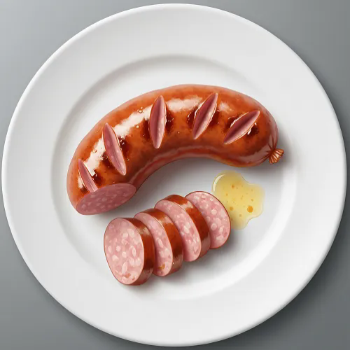 Jumbo Sausage Special Offer 