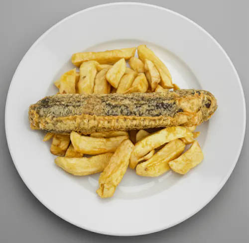 Haggis Special Offer 