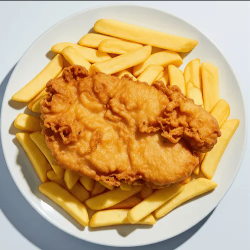 Chipsteak Special Offer 