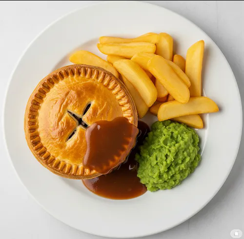 Steak Pie Special Offer 