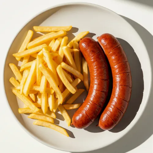 Smoked Sausage Special Offer 