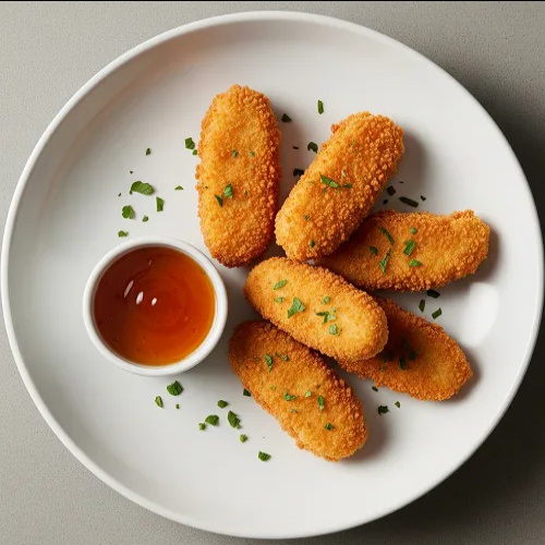 Chicken Fillet Goujons 