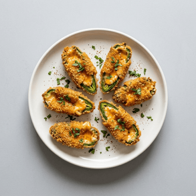 Jalapeno Poppers 