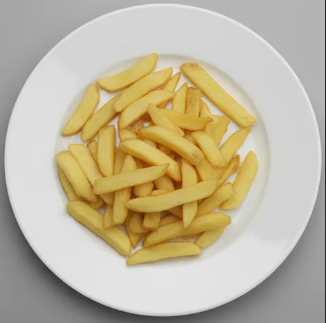Large Chips 