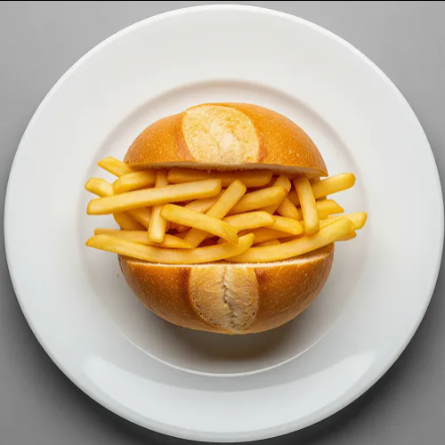 Roll & Chips 