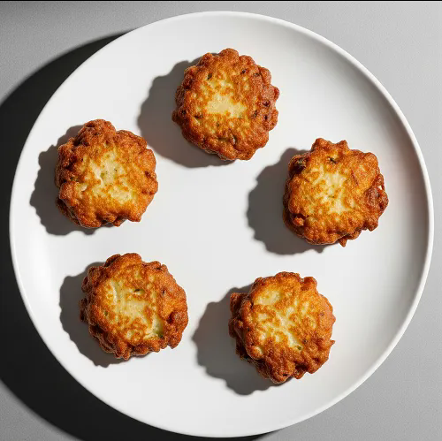 Fritters 