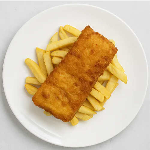 King Rib 